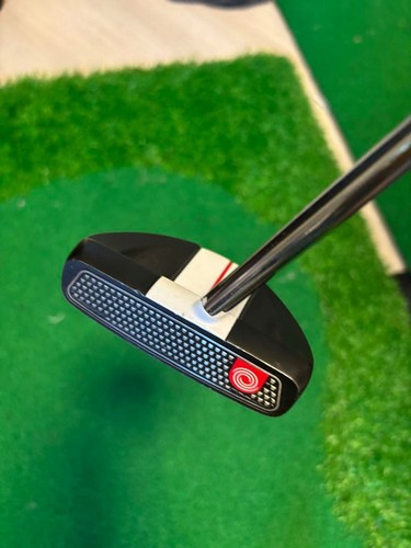 Odyssey owks rline putter - odyssey, cs