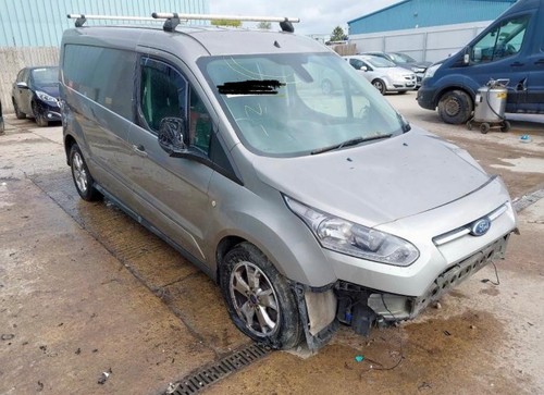 2018 ford transit connect - ford,