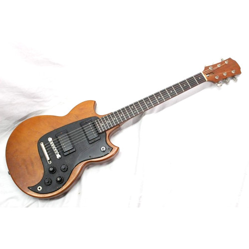 Yamaha natural made in - sg-30,