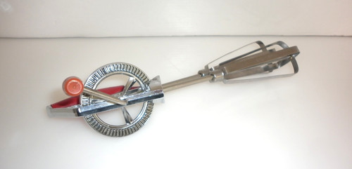 Vintage skyline stainless - vintage,