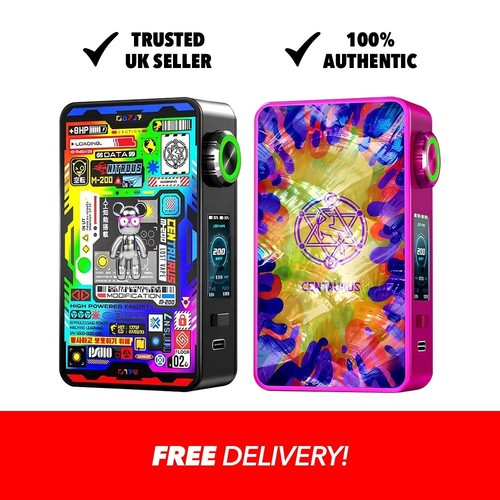 Lost vape centaurus - vape, m200