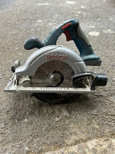 Bosch professional gks li - gks, 18