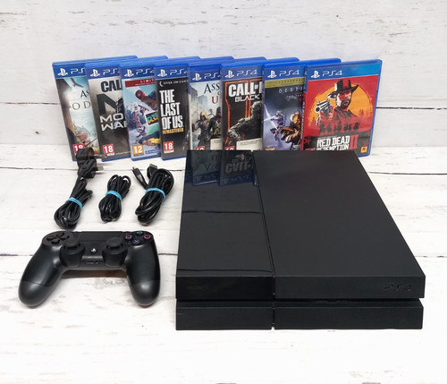 Playstation bundle ps4 - bundle,