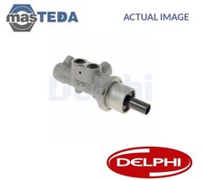 LM80586 BRAKE MASTER CYLINDER DELPHI FOR RENAULT CLIO III,MODUS GRAND MODUS