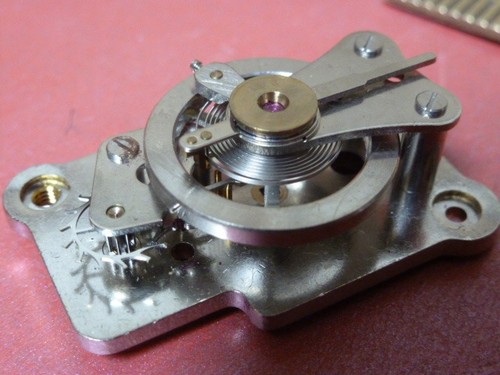 Quality new jewelled - quality, clock