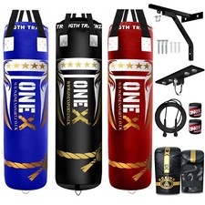 Punch Bag Filled Heavy Duty