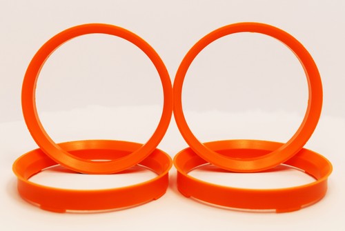 Spigot rings 65 1 set - rings,