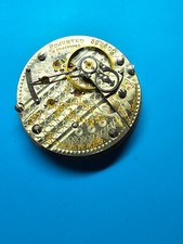 CLEAN 18 SIZE HAMILTON GRADE