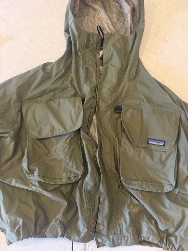 Vintage patagonia sst fly - vintage,