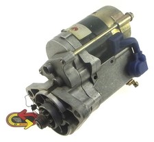 Bosch Reconditioned Starter Motor 12v Fits Toyota Celica Supra Crown 2.8