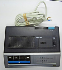 PHILIPS MINI CASSETTE Vintage