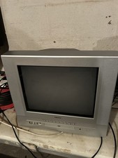 Vintage Proline DVD TV