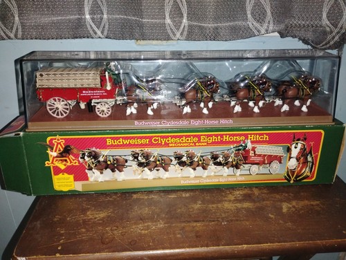 Mib ertl 1995 budweiser - 1995,