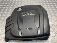 2013 AUDI A4 2.0 DIESEL ENGINE TOP COVER GENUINE 03L103925AB