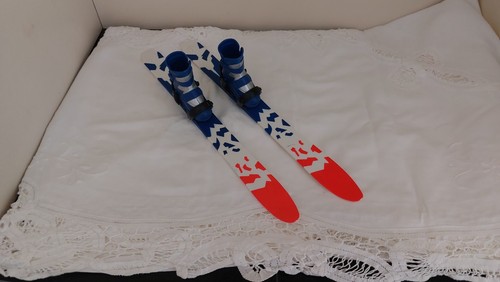 Action man skis boots - action,
