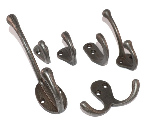 Cast antique iron single - antique,