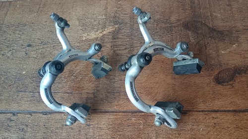 Vintage weinmann brake - vintage,