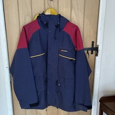 vintage berghaus classic