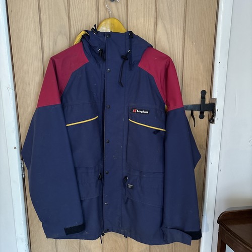 Vintage berghaus classic - vintage,