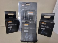 Halfords 3 Piece Pinless