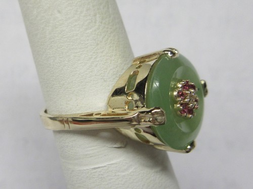 Vintage 14k solid gold - 14k,