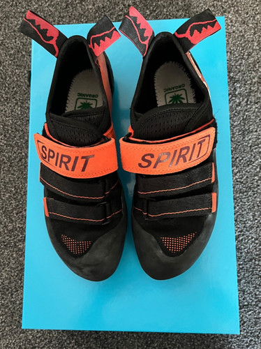 Red chilli sprit climbing - red, iv