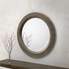 Cadence Large Round Wall