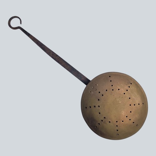 Georgian period brass - georgian,