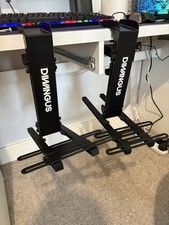 Joystick And Thruster Desk