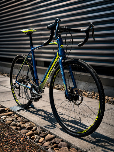 Merida cyclo cross - cyclo, cx