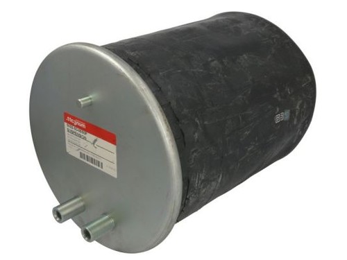 Rear magnum technology - rear,