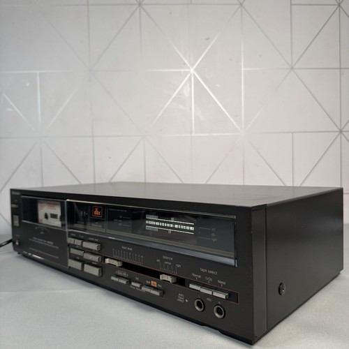 Technics m233x stereo - rs-m233x,