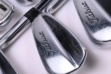 Titleist 718 CB/MB Irons /