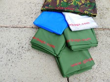 Hang glider bag cross country