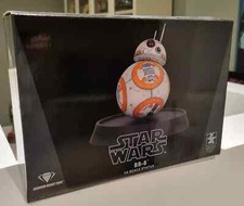 Star Wars Movie Milestones The Force Awakens BB-8 15cm Statue 1/6 Gentle Giant