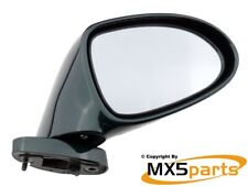 MX5 RH Manual Door Wing Mirror