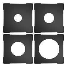 Copal #00 Copal #0 Copal #1