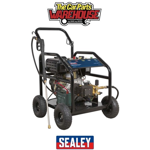 Sealey pwdm3600 pressure - sealey,