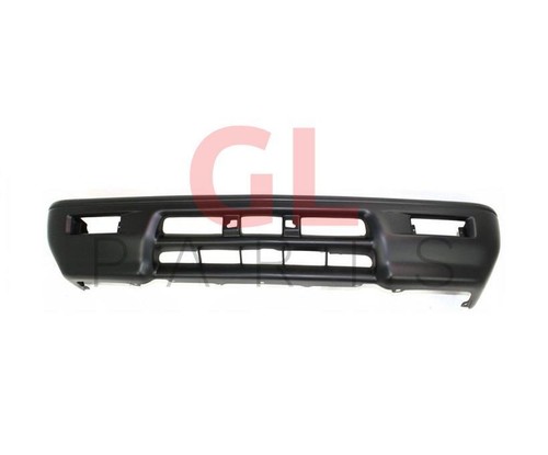 Front bumper for - bumper, mitsubishi