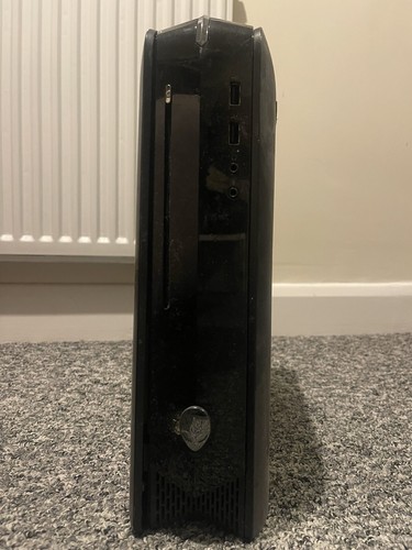 Alienware x51 gtx - gtx, 660