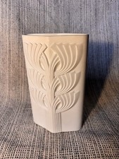 Rosenthal Studio Linie Tree Of Life Vase 70s