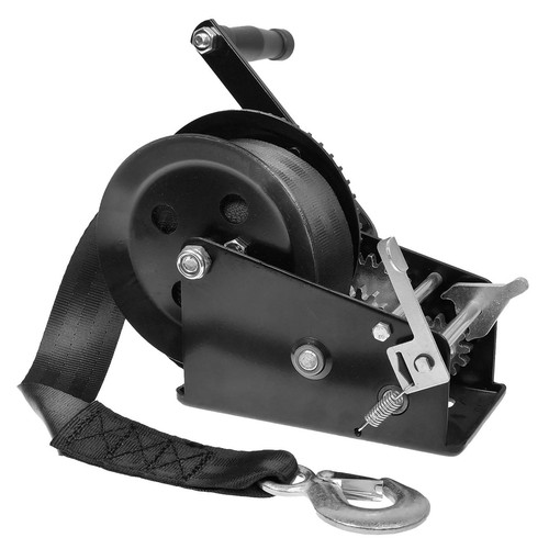Hand winch heavy duty - winch,