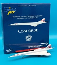 Gemini Jets British Airways