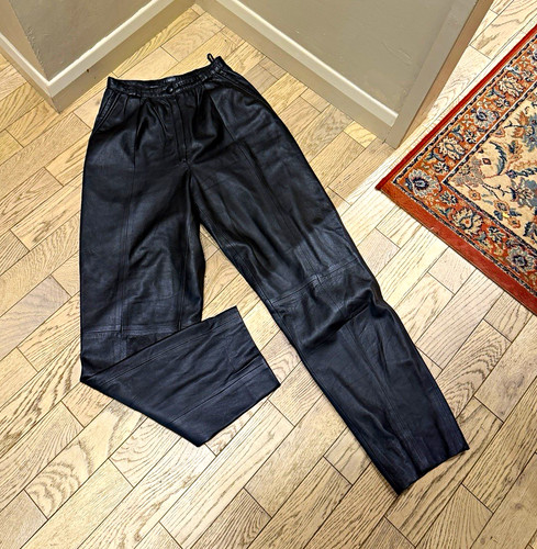 Pairs vintage black - 6,