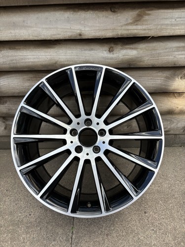 Genuine mercedes s - 20”, s-