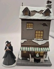 Bradford Harry Potter