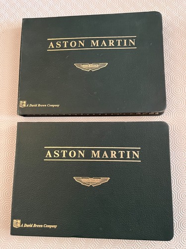 Aston martin david brown - martin, brown,