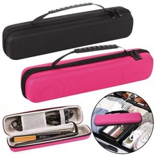 Portable Empty Hair Curling