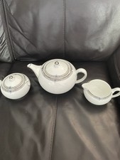 Wedgwood Amherst 1 Teapot ,1