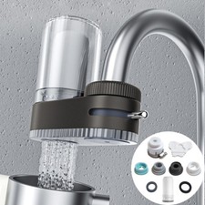 Removable Faucet Tap Water
